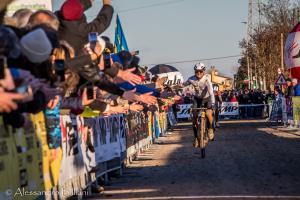 Campionati Italiani Ciclocross Faè 2025